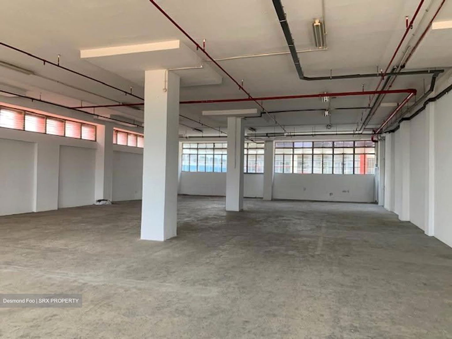 Shun Li Industrial Complex (D14), Factory #628916481